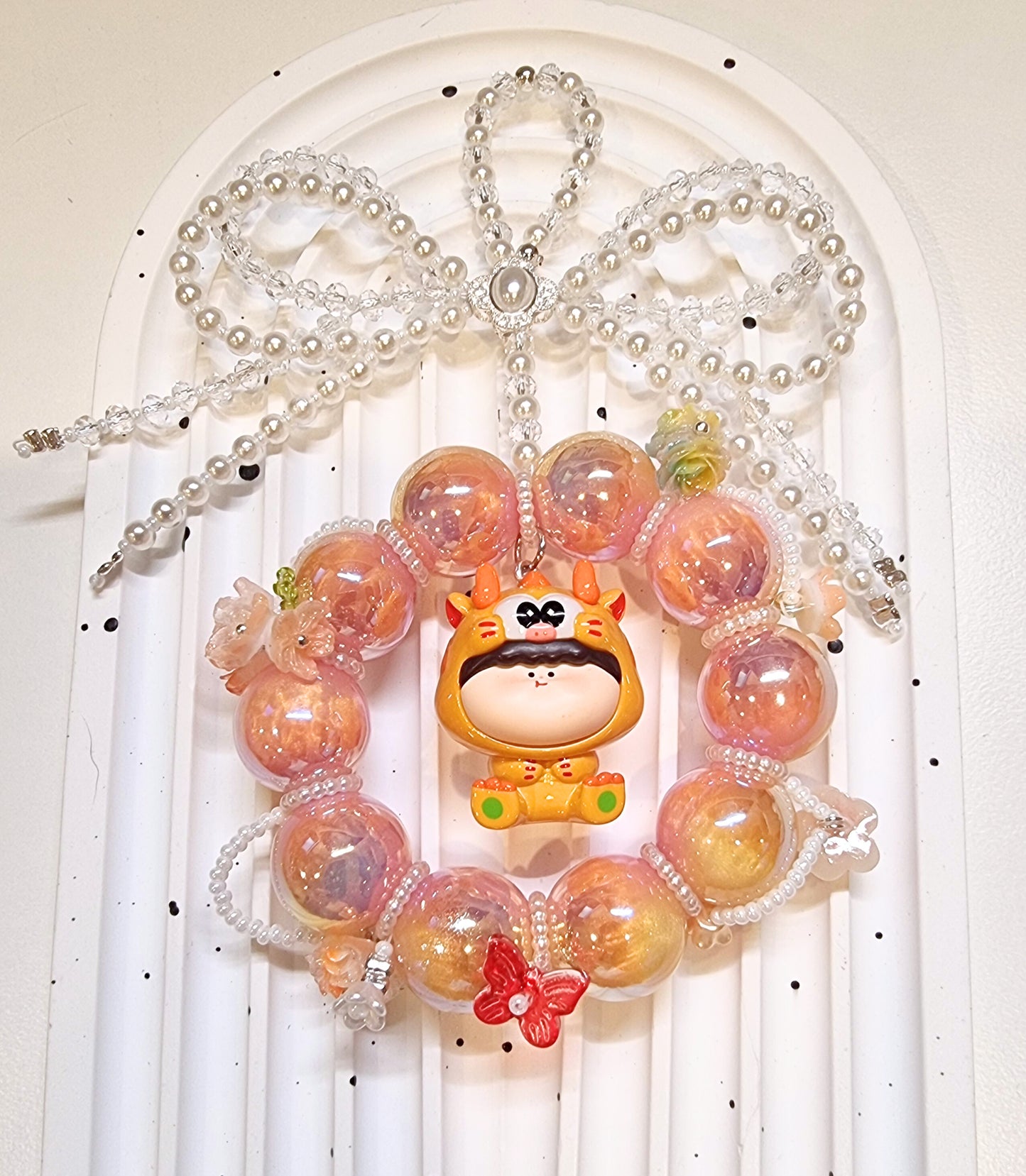 Amlls Dragon Charms