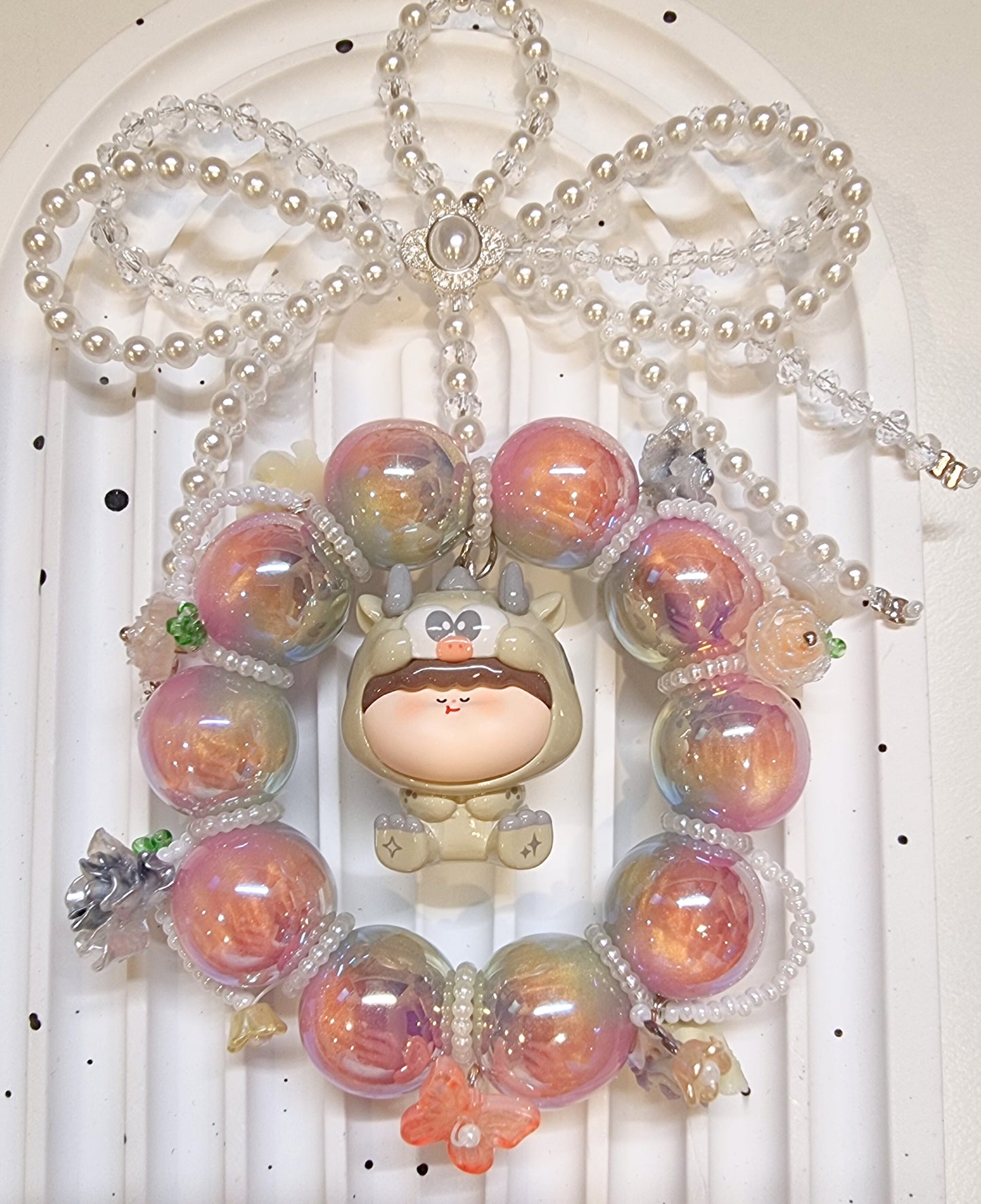 Amlls Dragon Charms