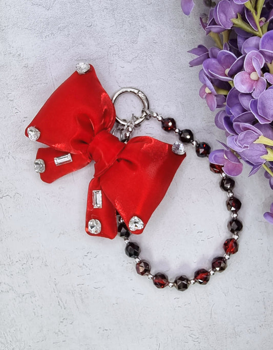 Red Bow