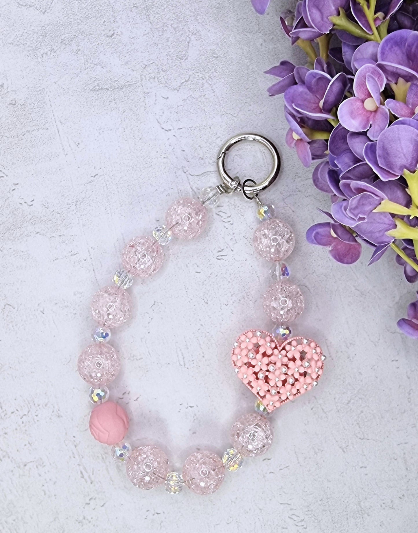 Pink Heart
