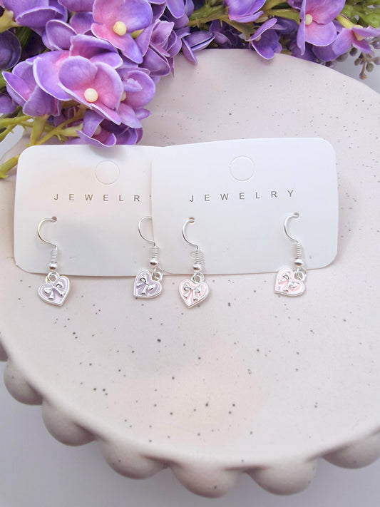 Heart Earrings