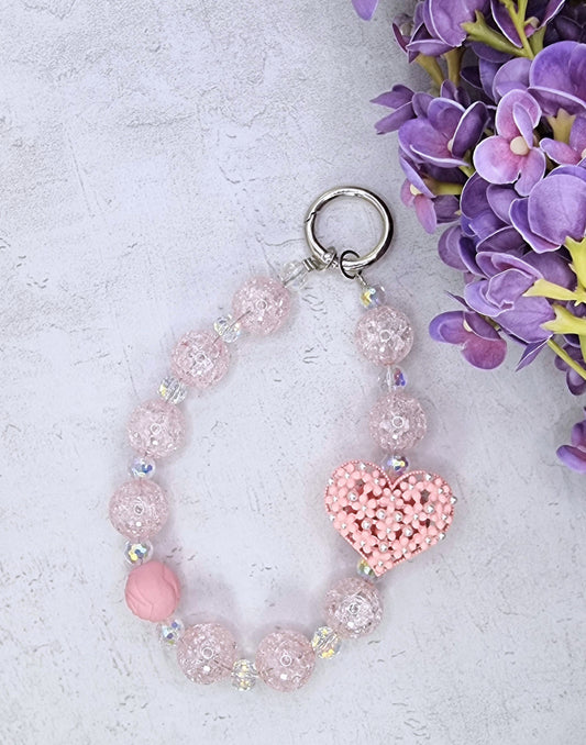 Pink Heart