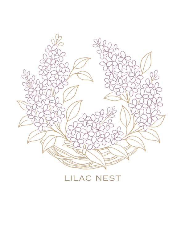 lilac-nest