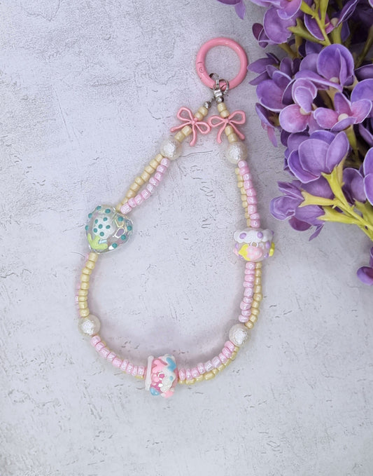 Charming Pink